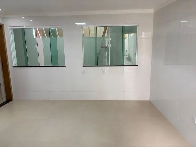 Casa no Centro com 2 quartos espaçosos  com suíte  para locação . - Foto 4