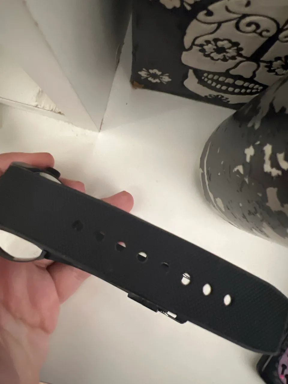 Relógio ed hardy  - Foto 2