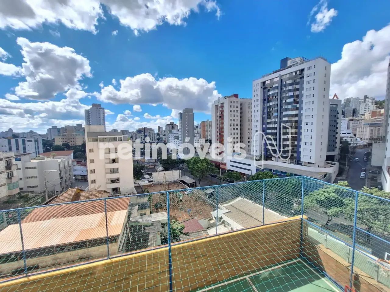 Apartamento de 03 quartos em prédio com lazer no bairro Nova Granada! - Foto 3