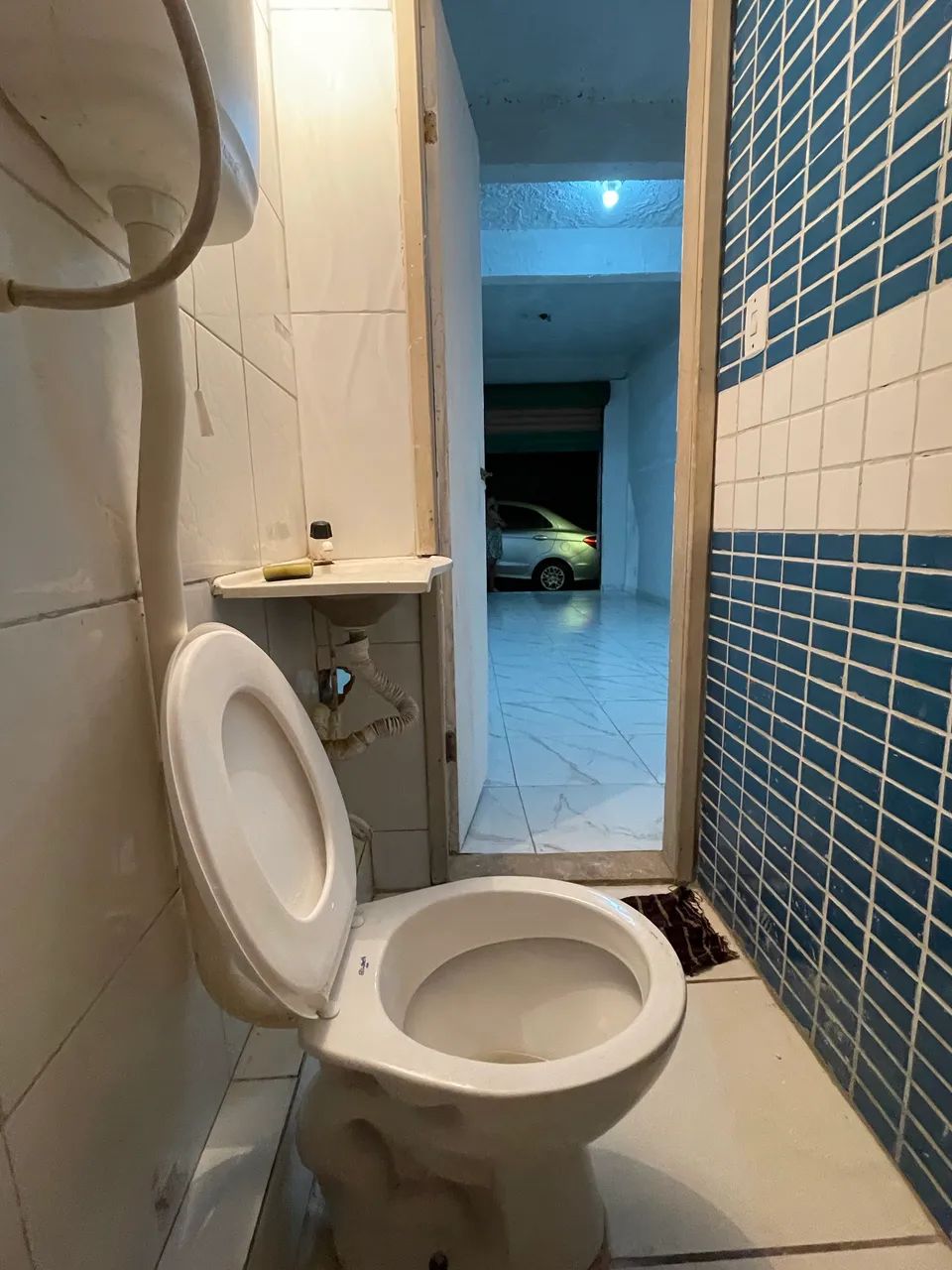 Alugo ponto comercial - Foto 5