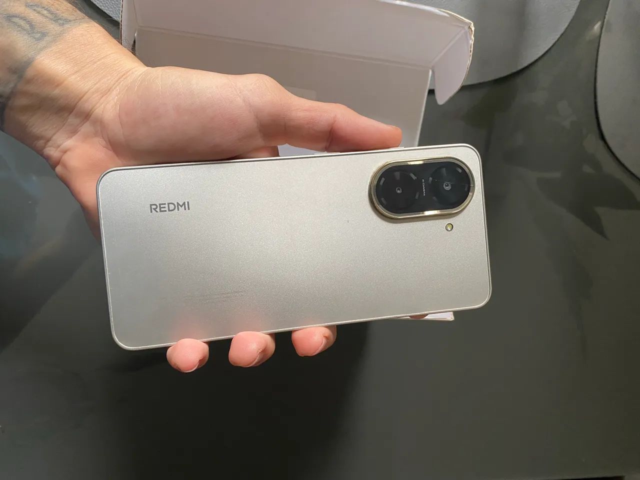 Redmi a5  - Foto 3