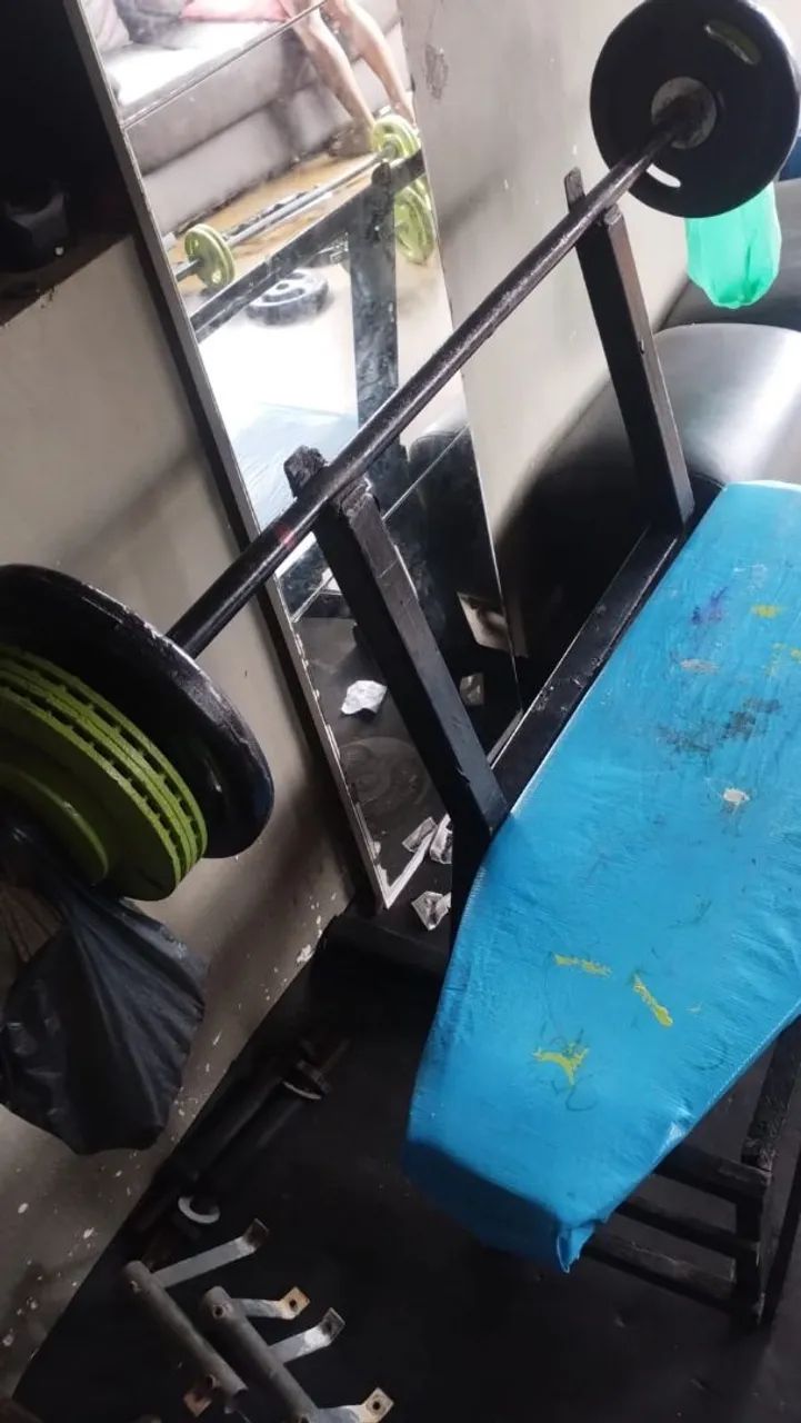 Vendo esses itens  - Foto 5