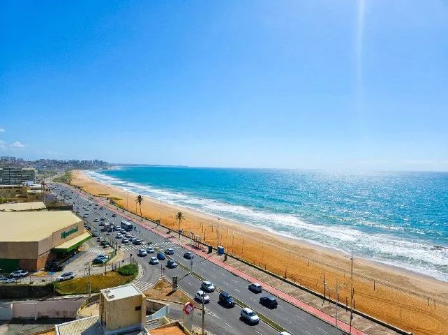 Foto - Salvador - Jardim Armação