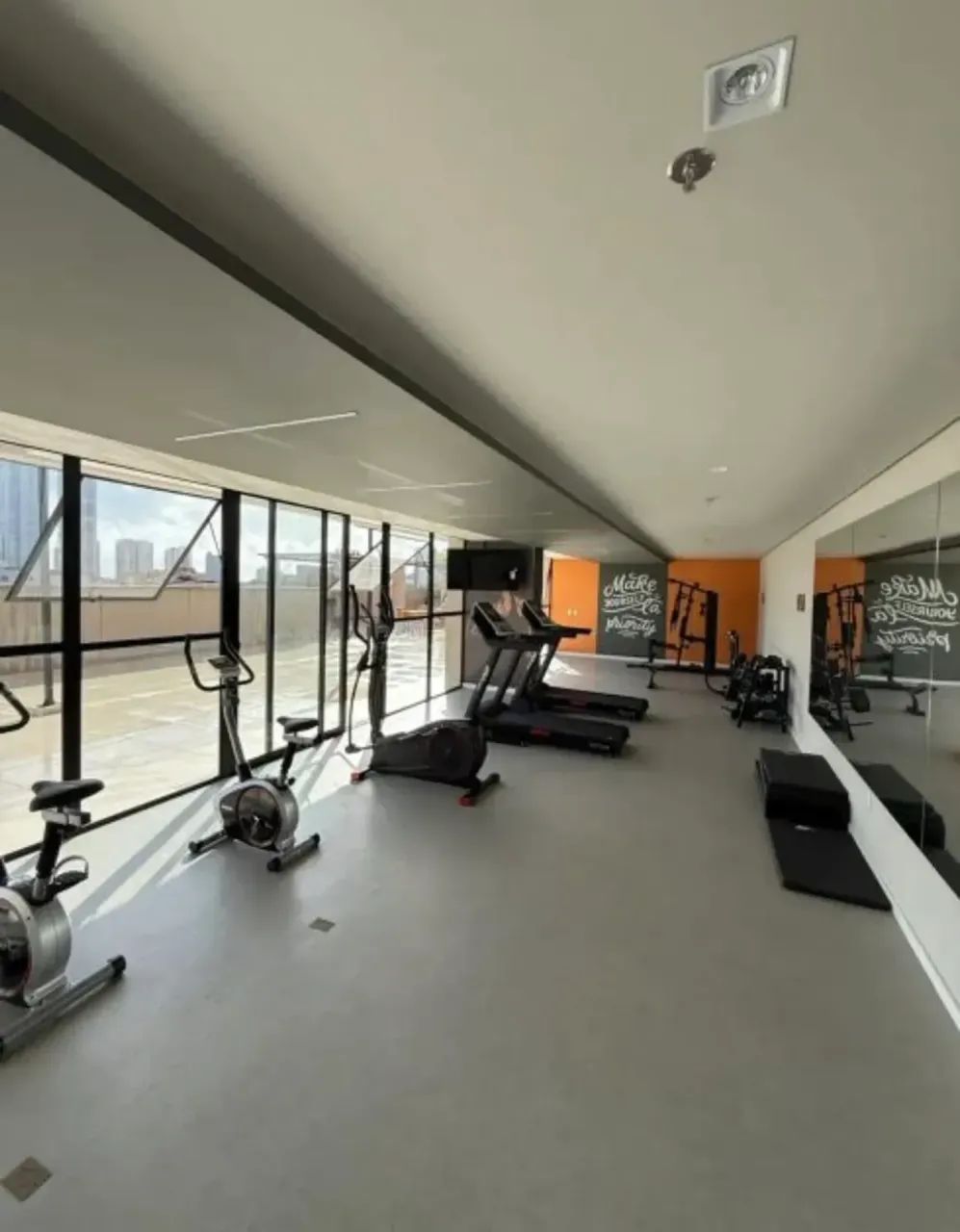 APARTAMENTO COM 03 QUARTOS A VENDA NA VARJOTA - Foto 5
