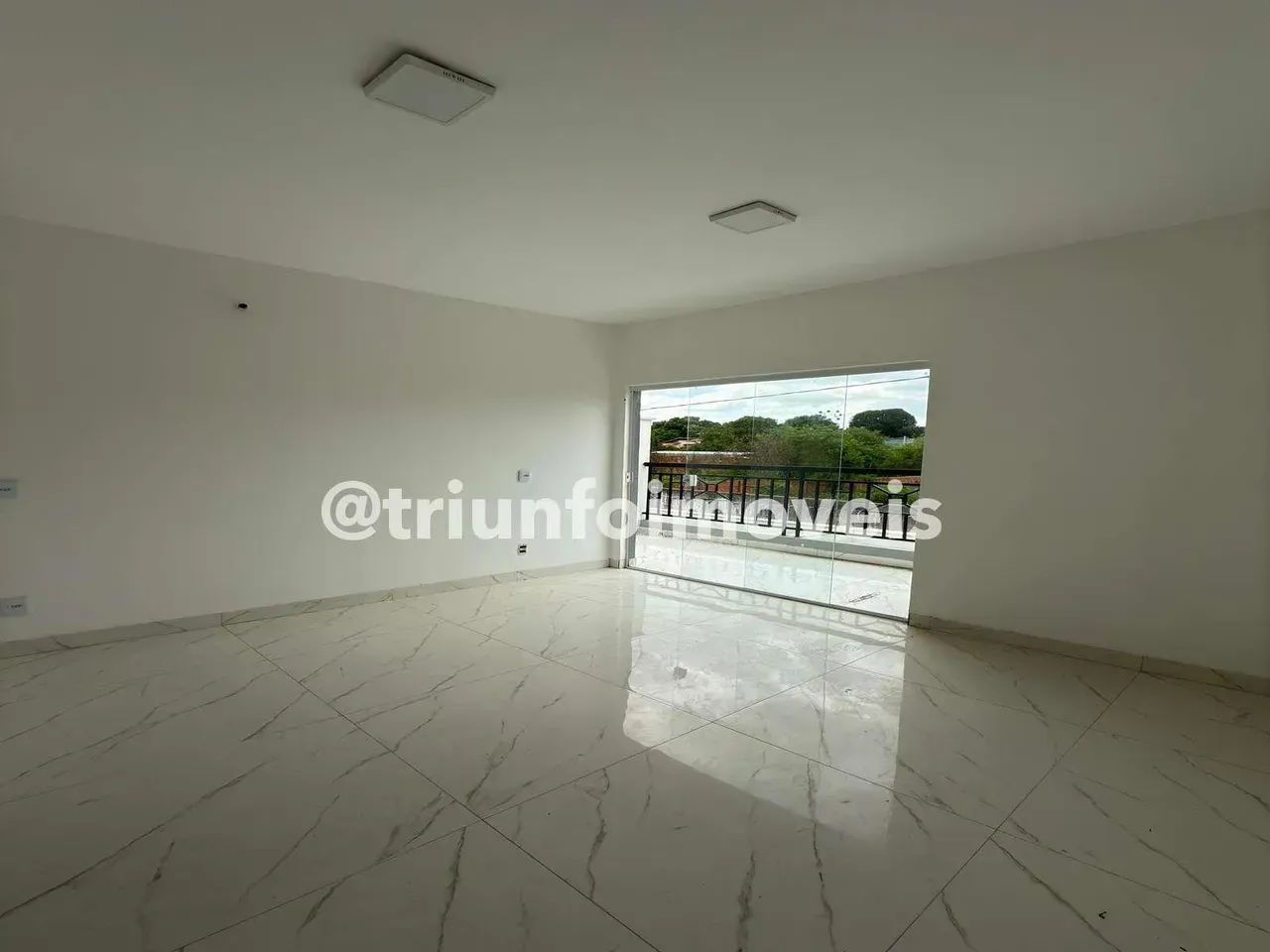 Casa duplex no Centro de Timon com 3 Quartos - Foto 4