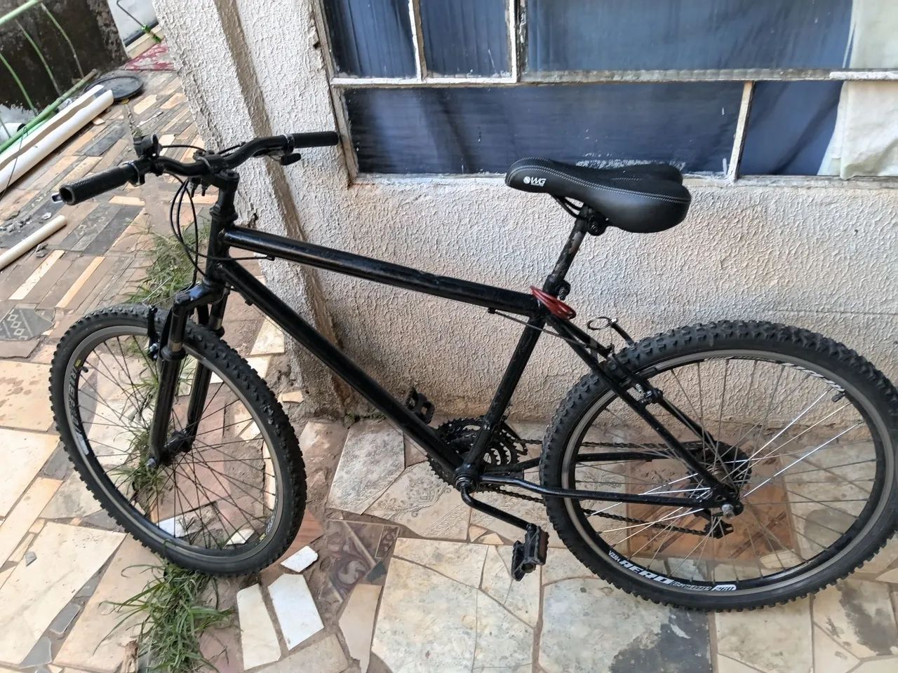 Bicicleta  - Foto 2