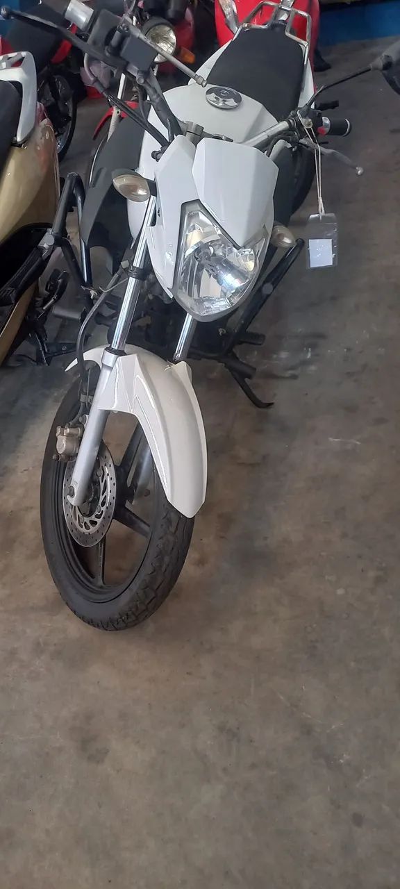 Yamaha factor 150 2022 - Foto 2