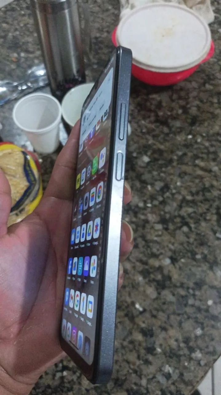 REALME UI NOTE 50  - Foto 5