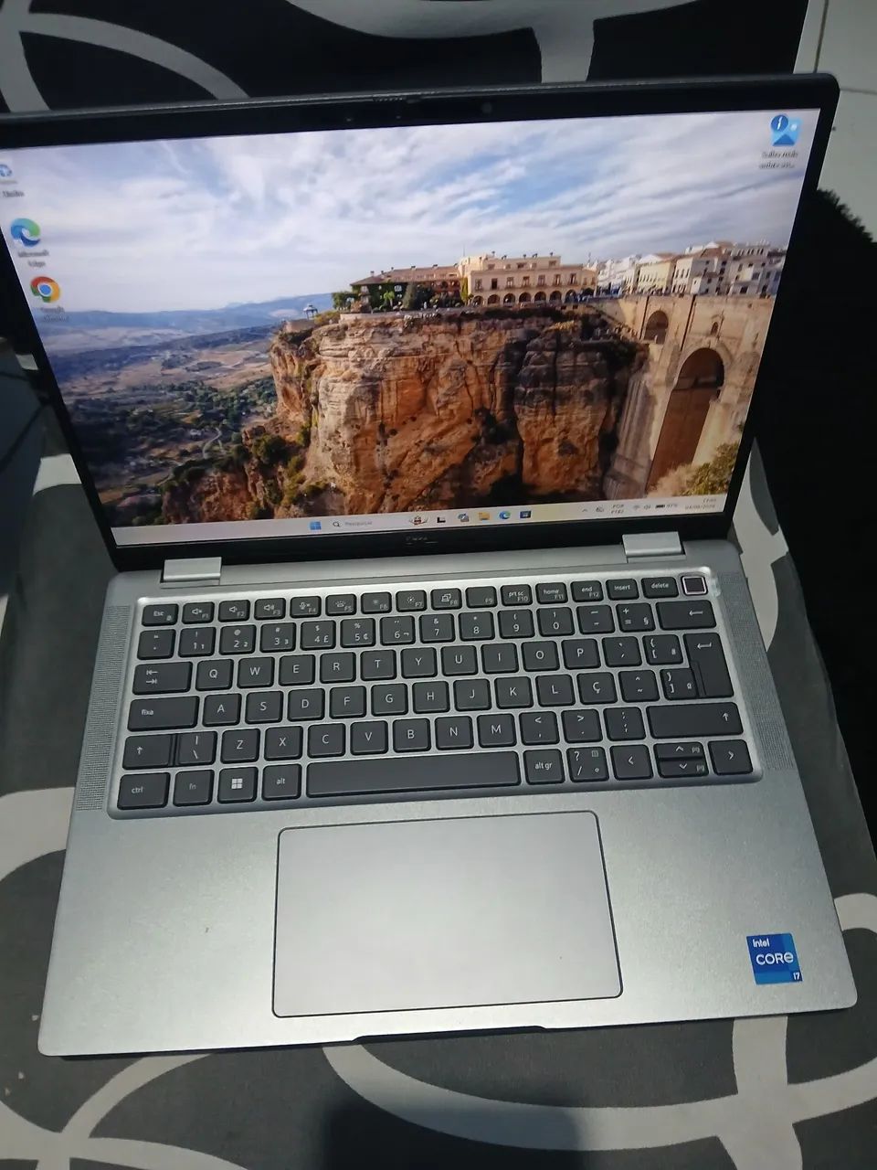 Notebook Dell Latitude I7 13th 32gb Ssd 512gb - Foto 4