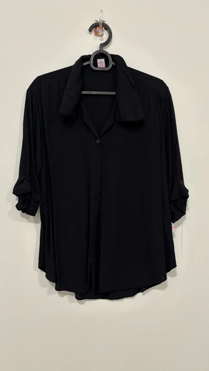 Blusas  - Foto 4