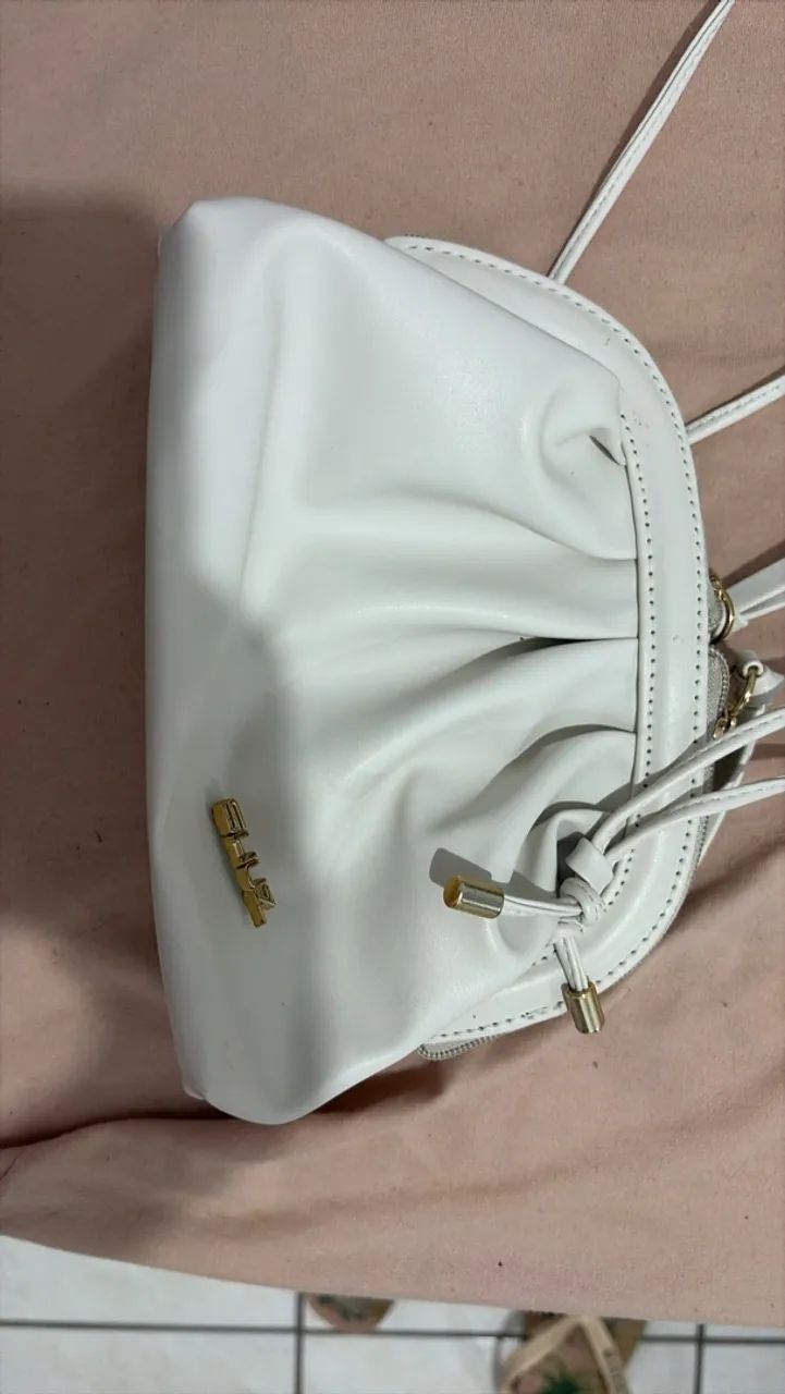 Bolsa Schuz NOVA - Foto 2