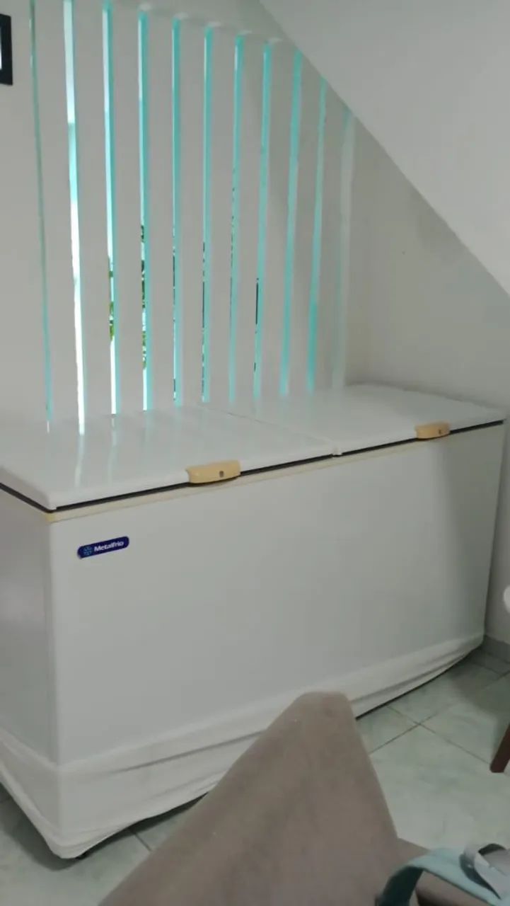 Freezer - Foto 4