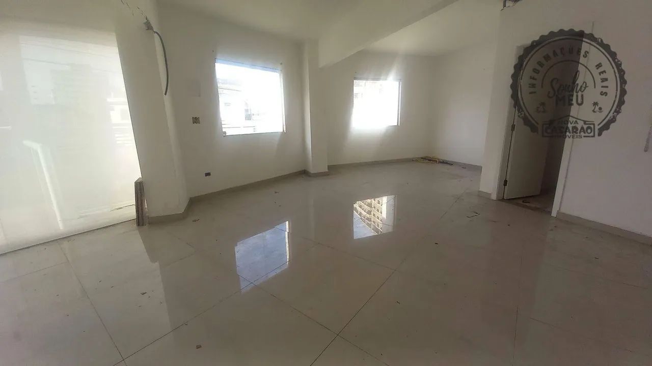 Salão na Mirim - Praia Grande/SP - Foto 5