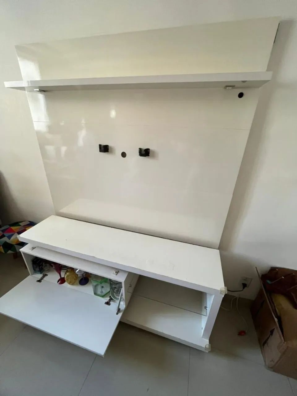Rack para sala - Foto 2