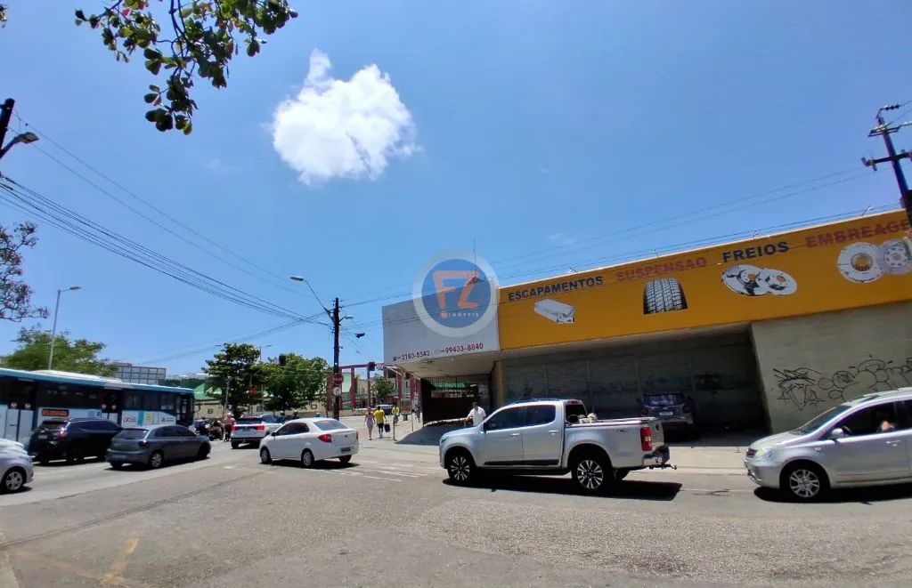 Locação de Comercial / Barracão/Galpão na cidade de Fortaleza - Foto 3