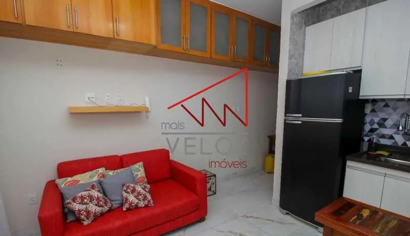 Studio - / Residencial / Glória - Foto 4
