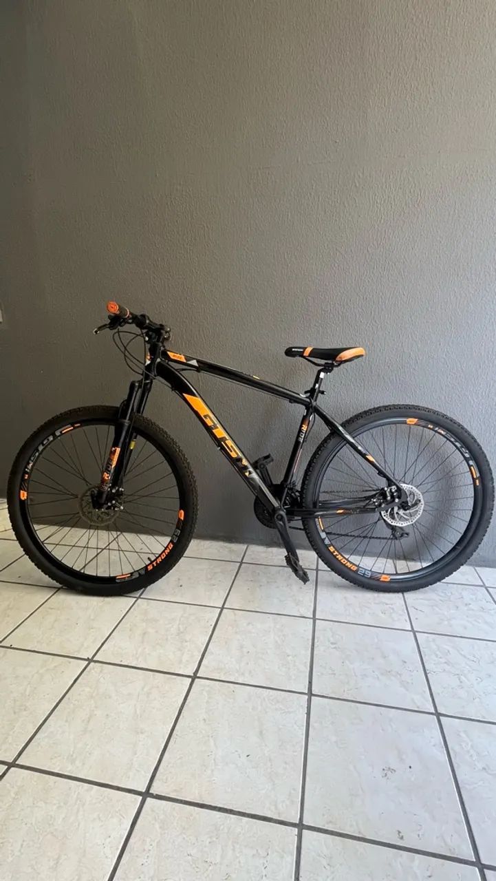 Bicicleta Aro 29 - Foto 3