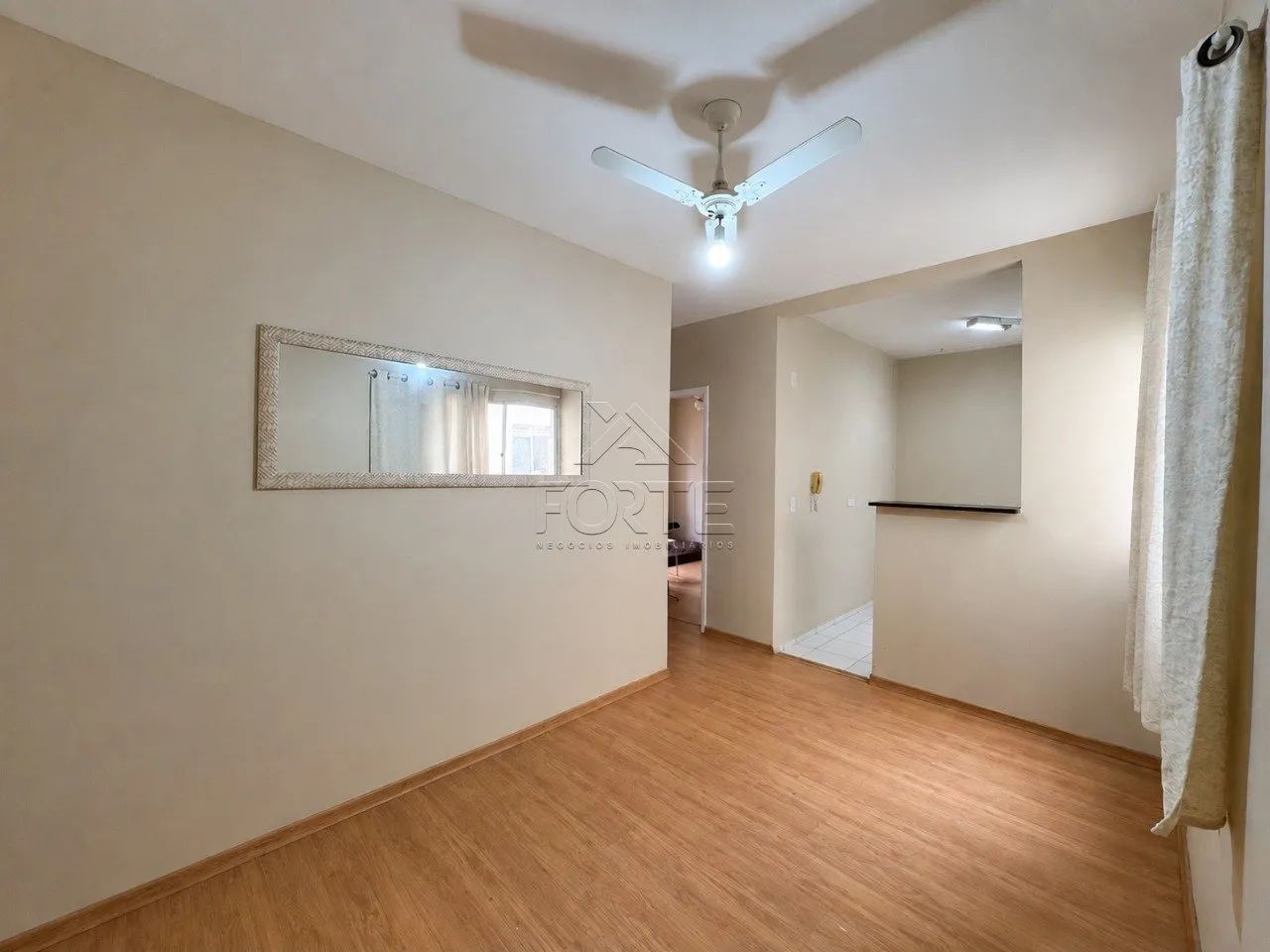 Apartamento, 2 quartos, cozinha, Premiatto - Foto 4