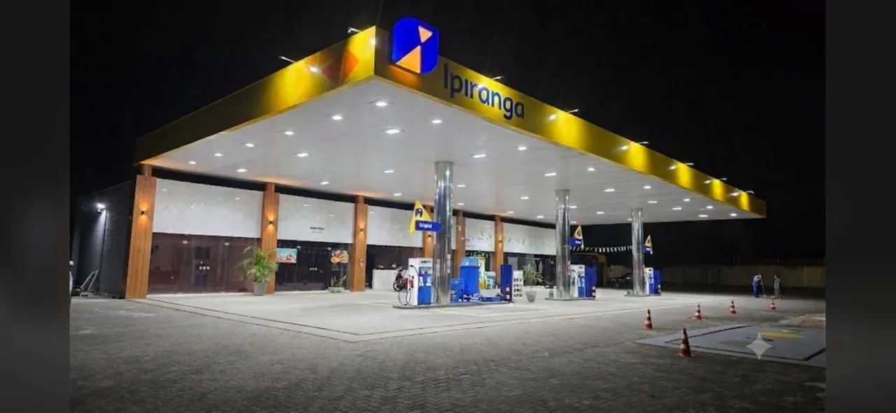 Posto de combustível 24h na CE-065 (3.000m²) - Foto 3