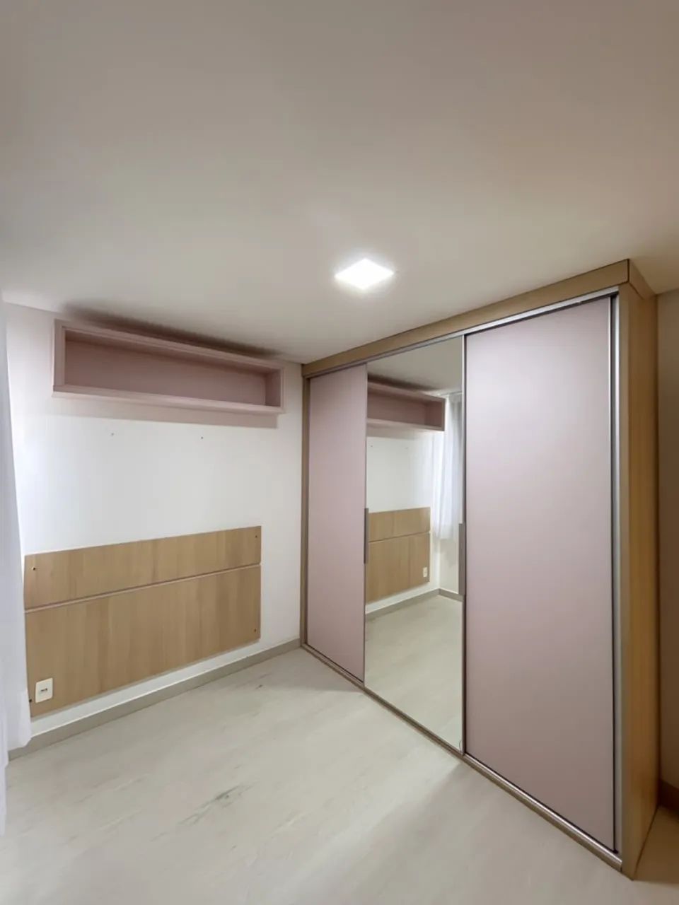 Apartamento 3 quartos Paradise river  - Foto 4