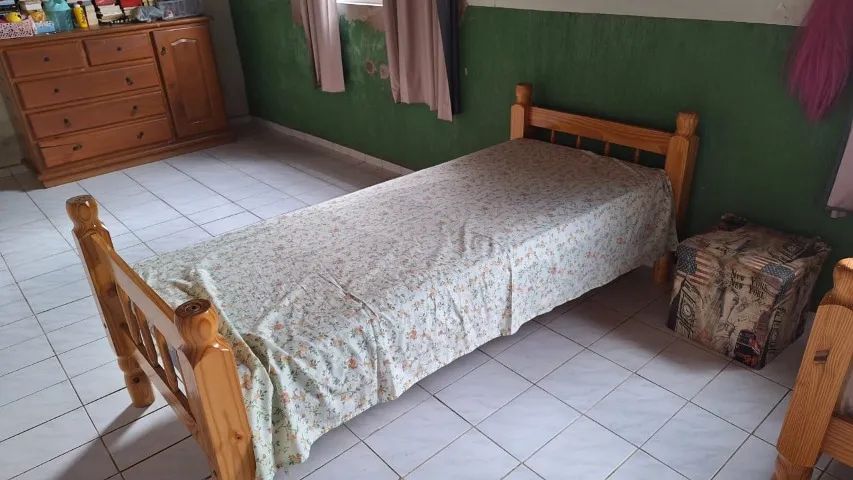 Cama de solteiro - Foto 2
