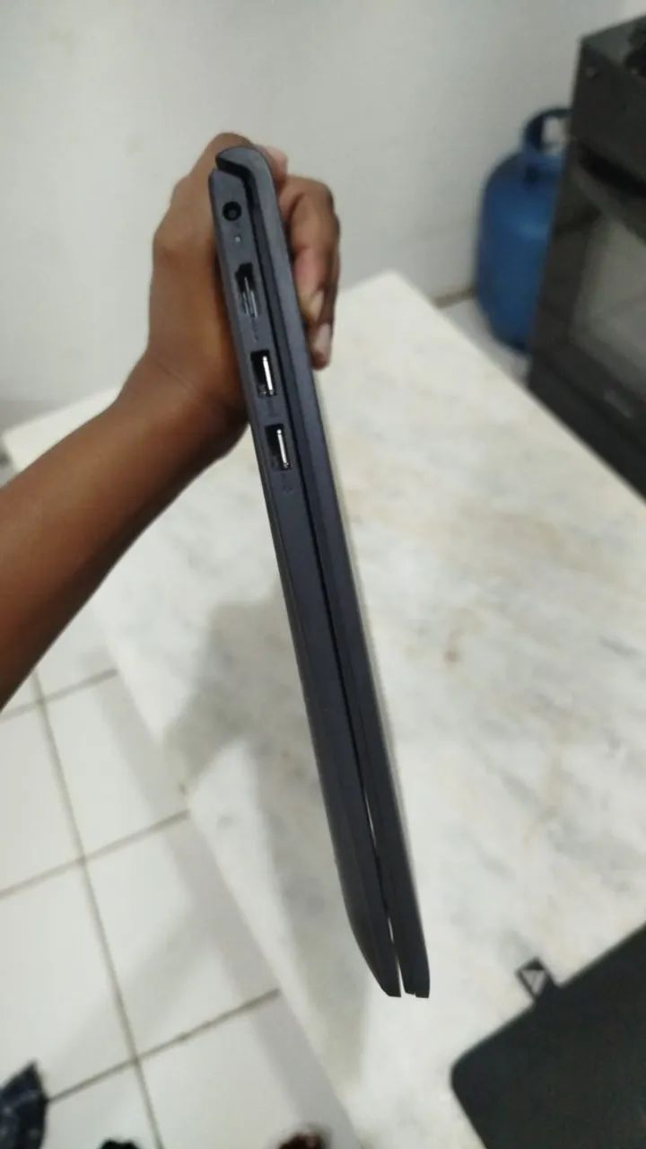 Notebook Dell | i5 12ª | 16 RAM | 1TB - Foto 4