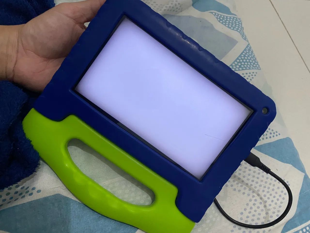 Tablet M7 - Foto 4