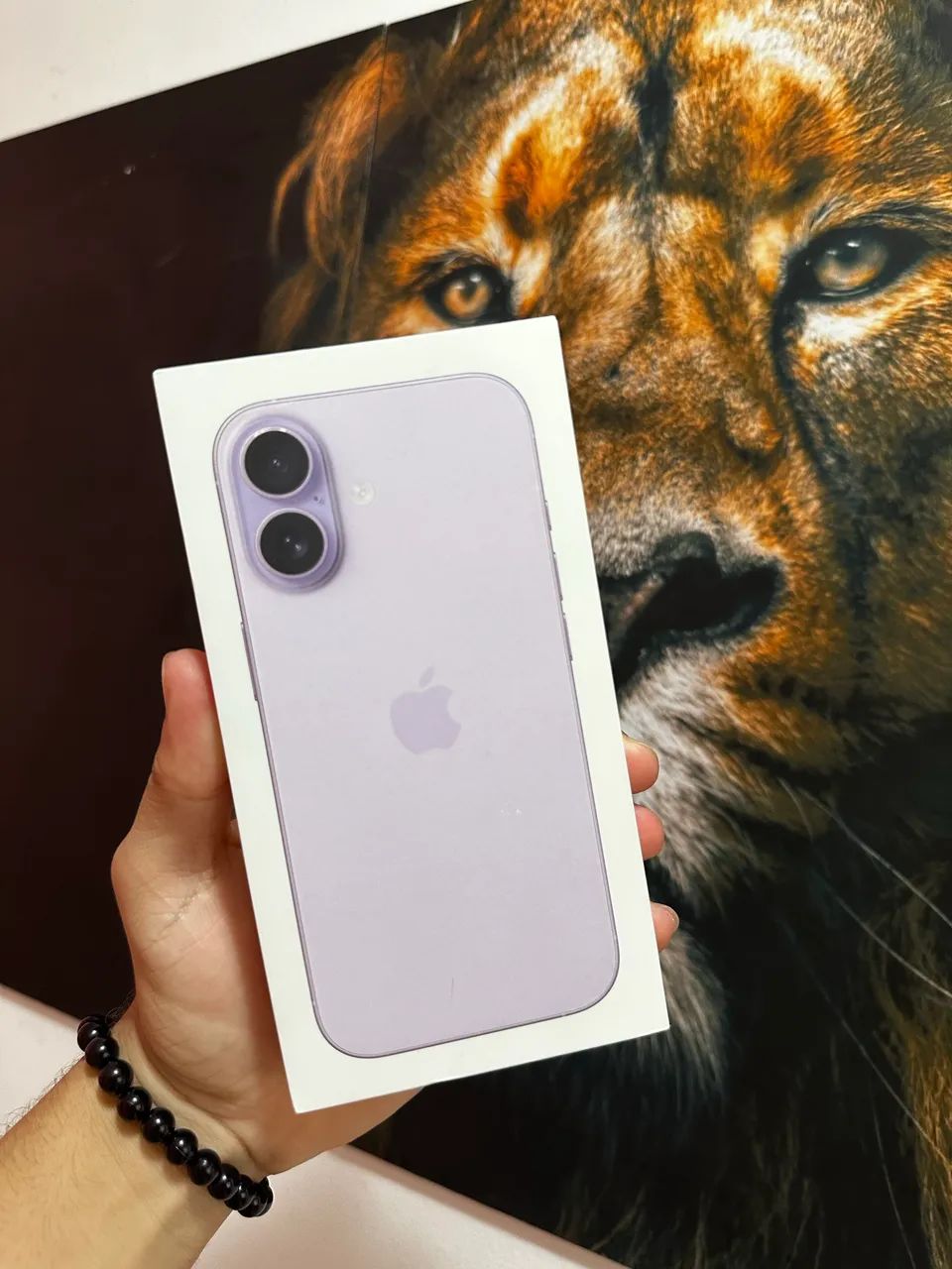 iPhone 17 256g