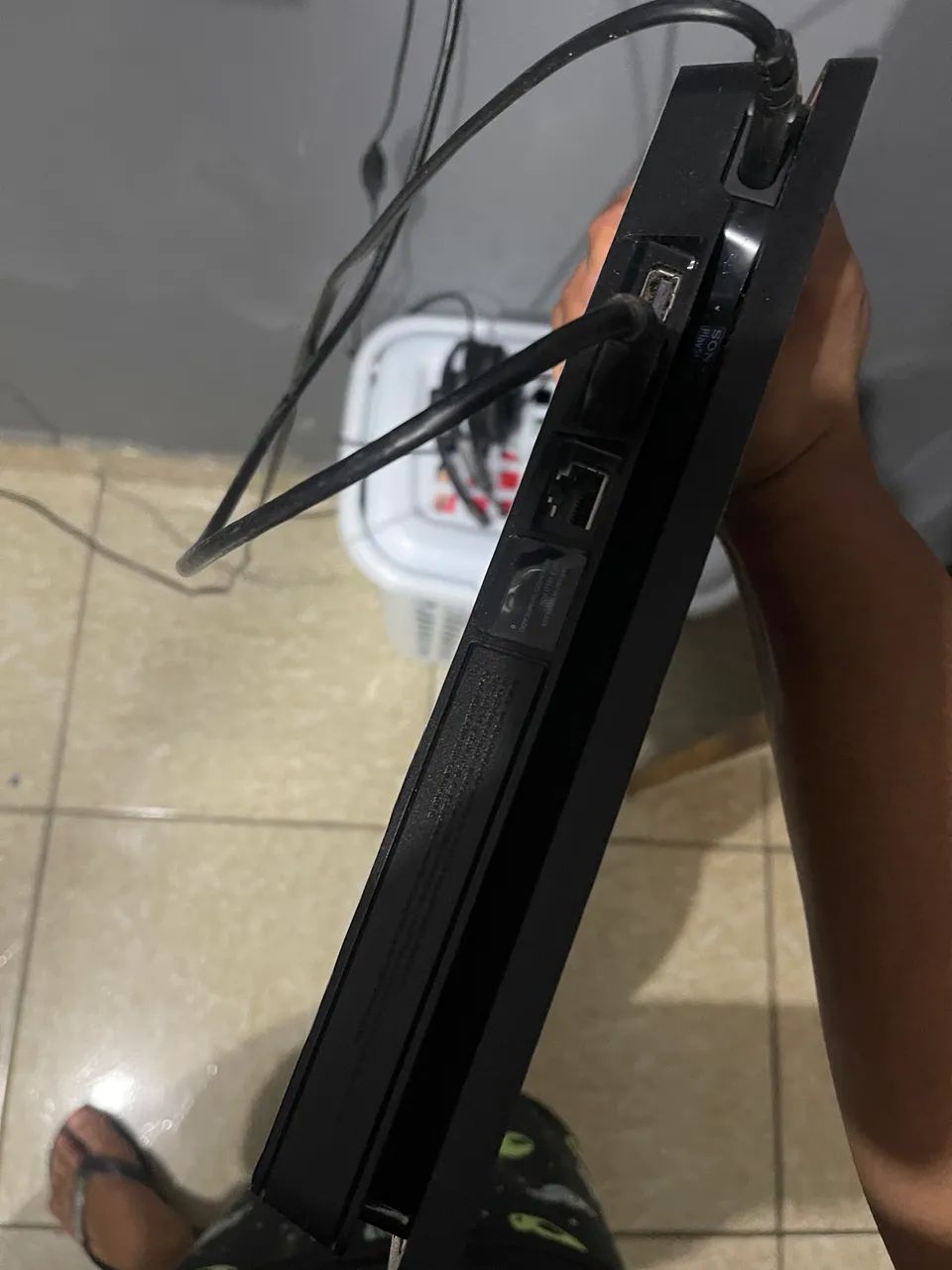 PlayStation 4  - Foto 5