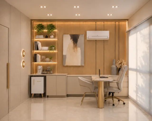 Sala comercial para profissionais de saúde, Ekos campeche- Florianópolis-SC - Foto 2