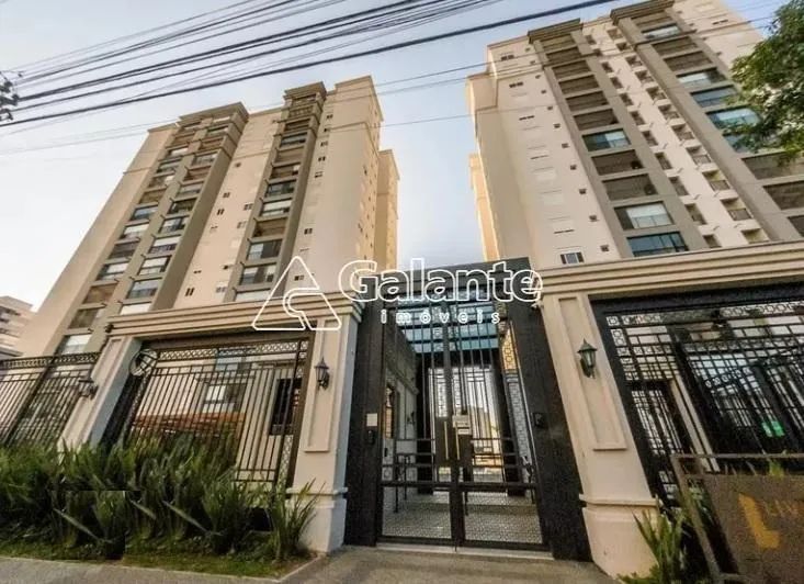 apartamento - Taquaral - Campinas