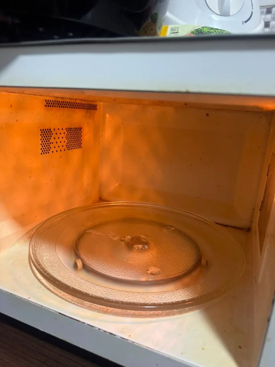 Microondas inox - Foto 4