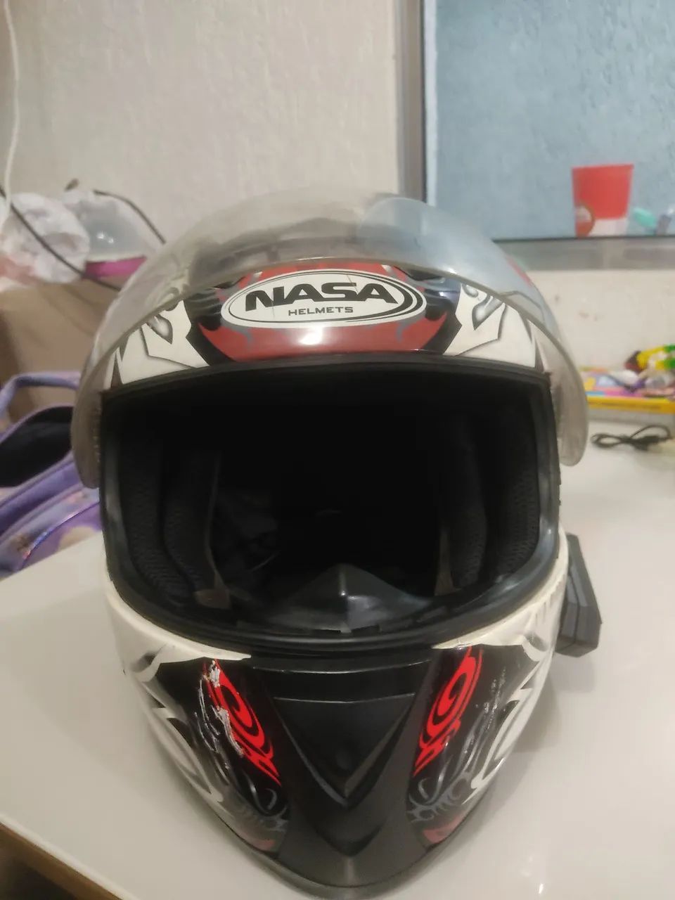 Capacete  - Foto 2