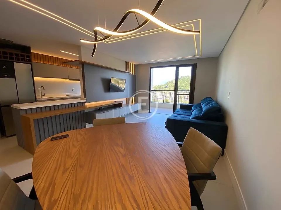 Apartamento DUPLEX 2 Quartos no le Magnific Residence - Pedra Branca