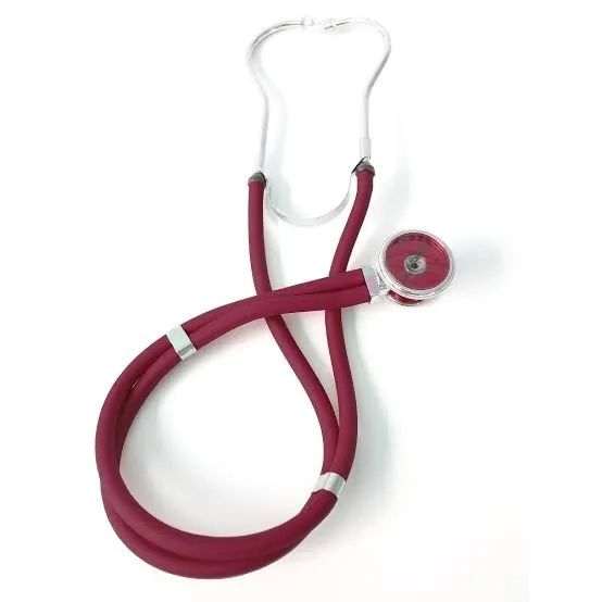 Estetoscópio  - Foto 2