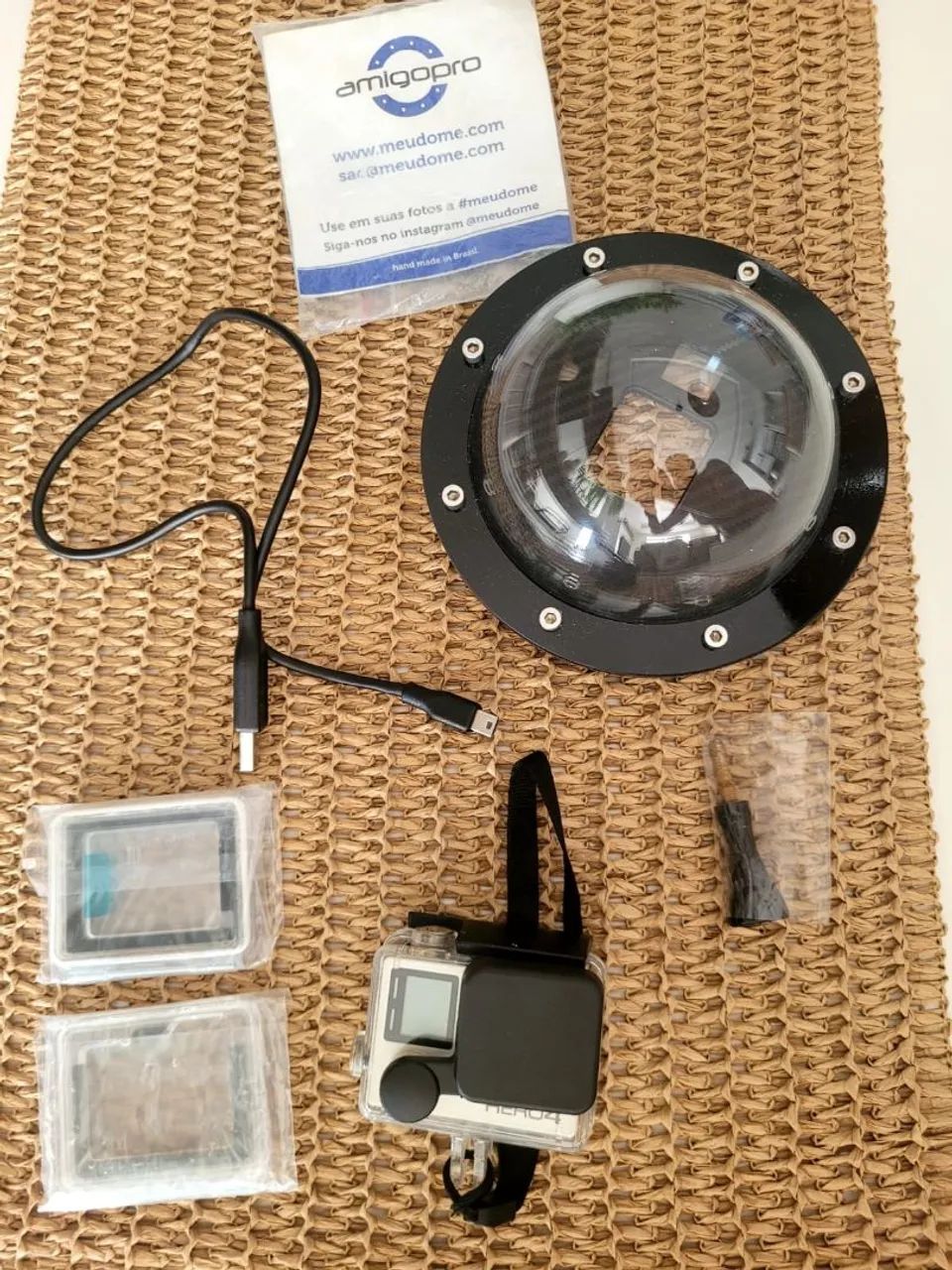 Gopro Hero 4 