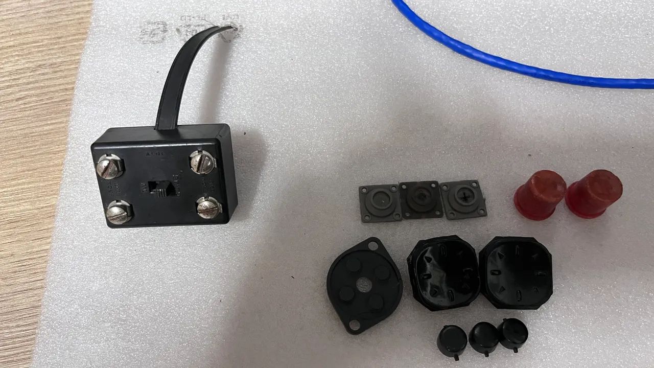 Itens para vídeo games antigos - Foto 4
