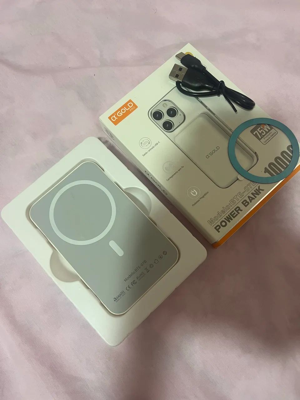 Power Bank