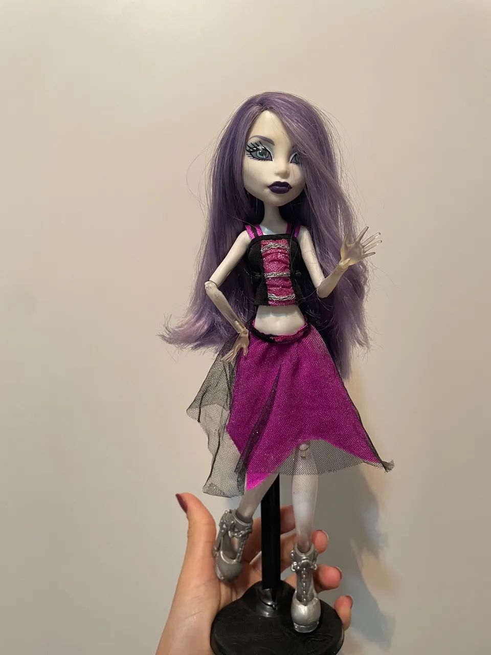lote monster high  - Foto 2