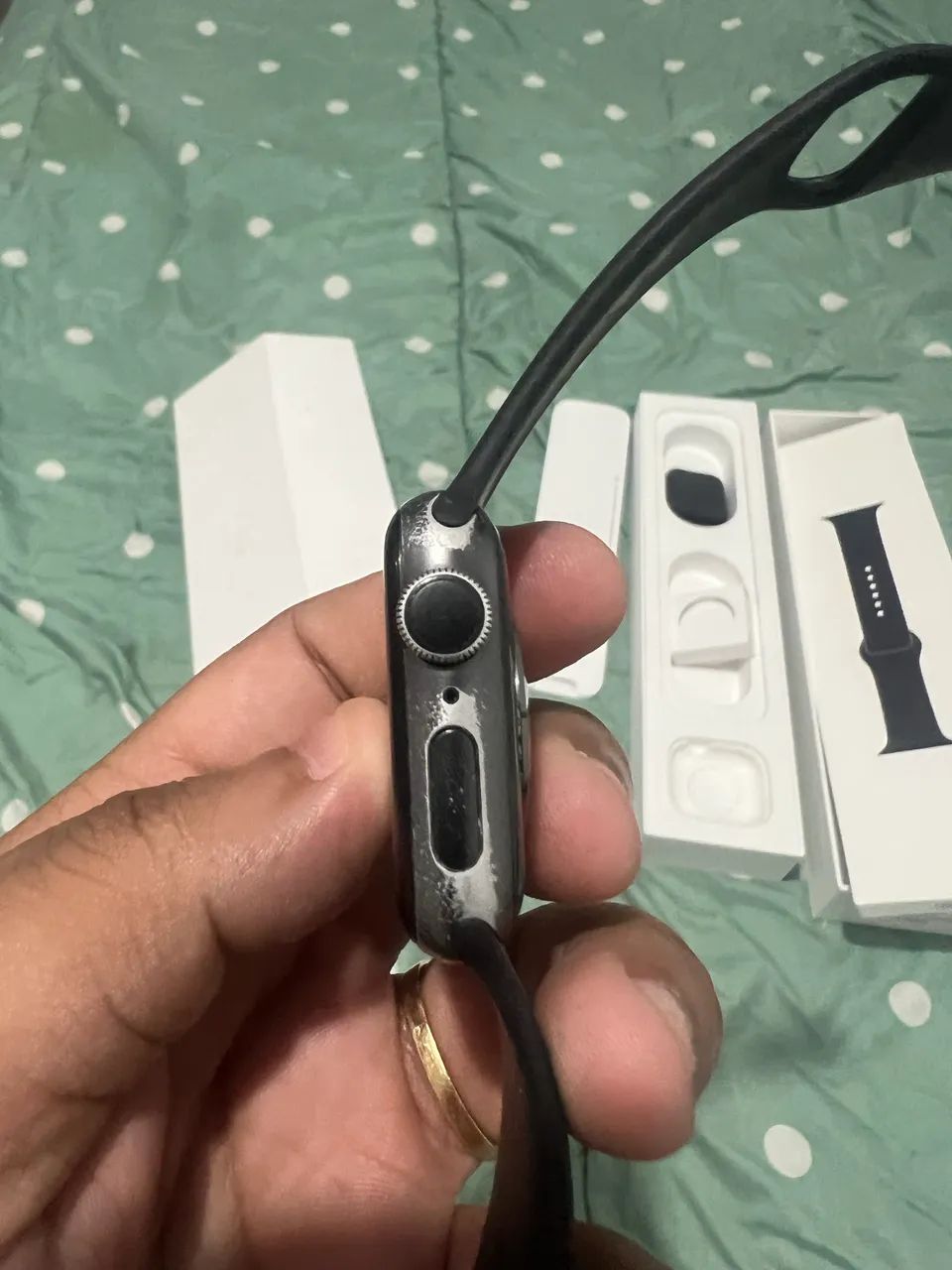 Apple Watch 5 40MM - Foto 5