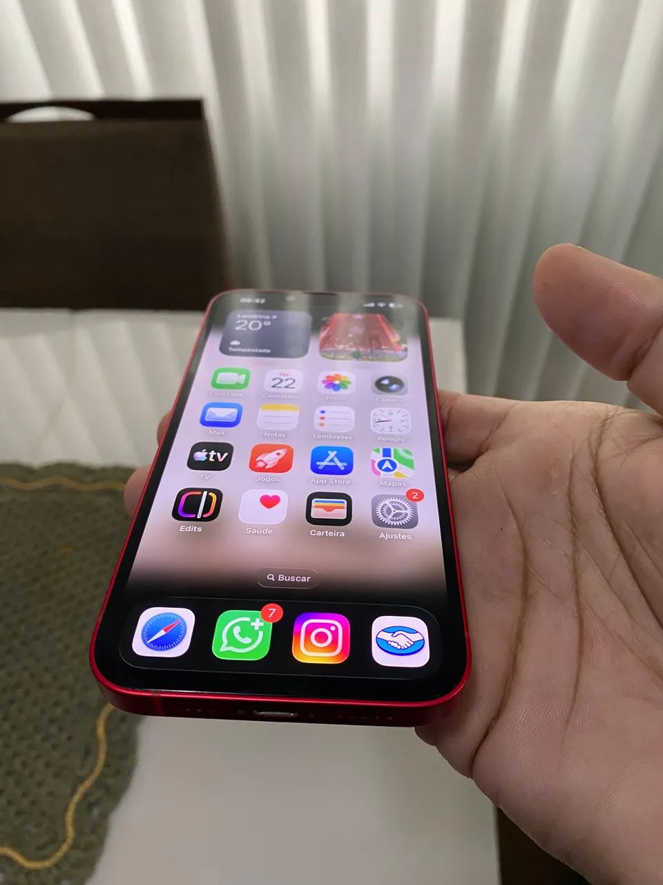 iPhone 14 128gb - Foto 3