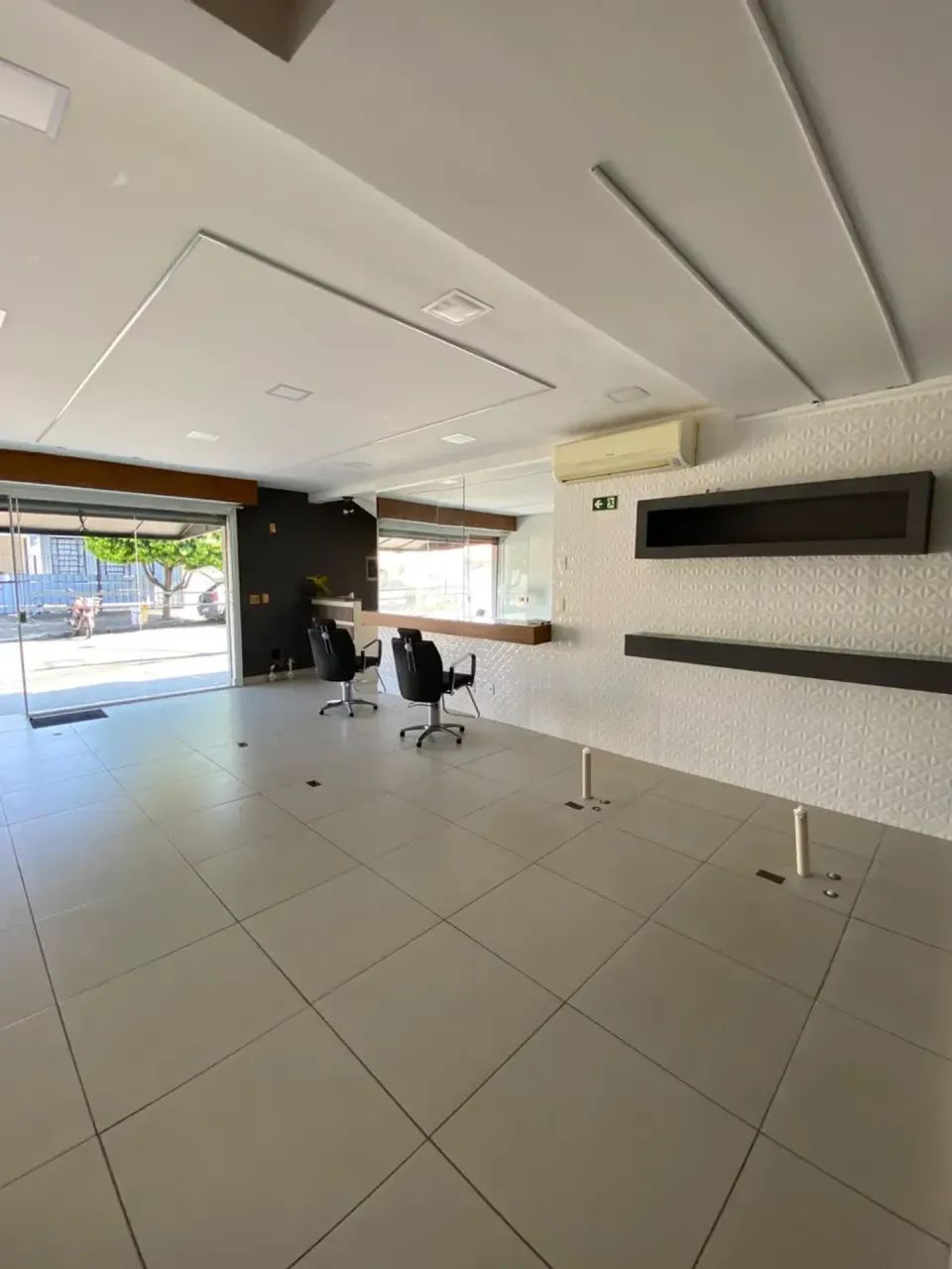 Salão para Alugar  Vila Maria Helena | Indaiatuba/SP