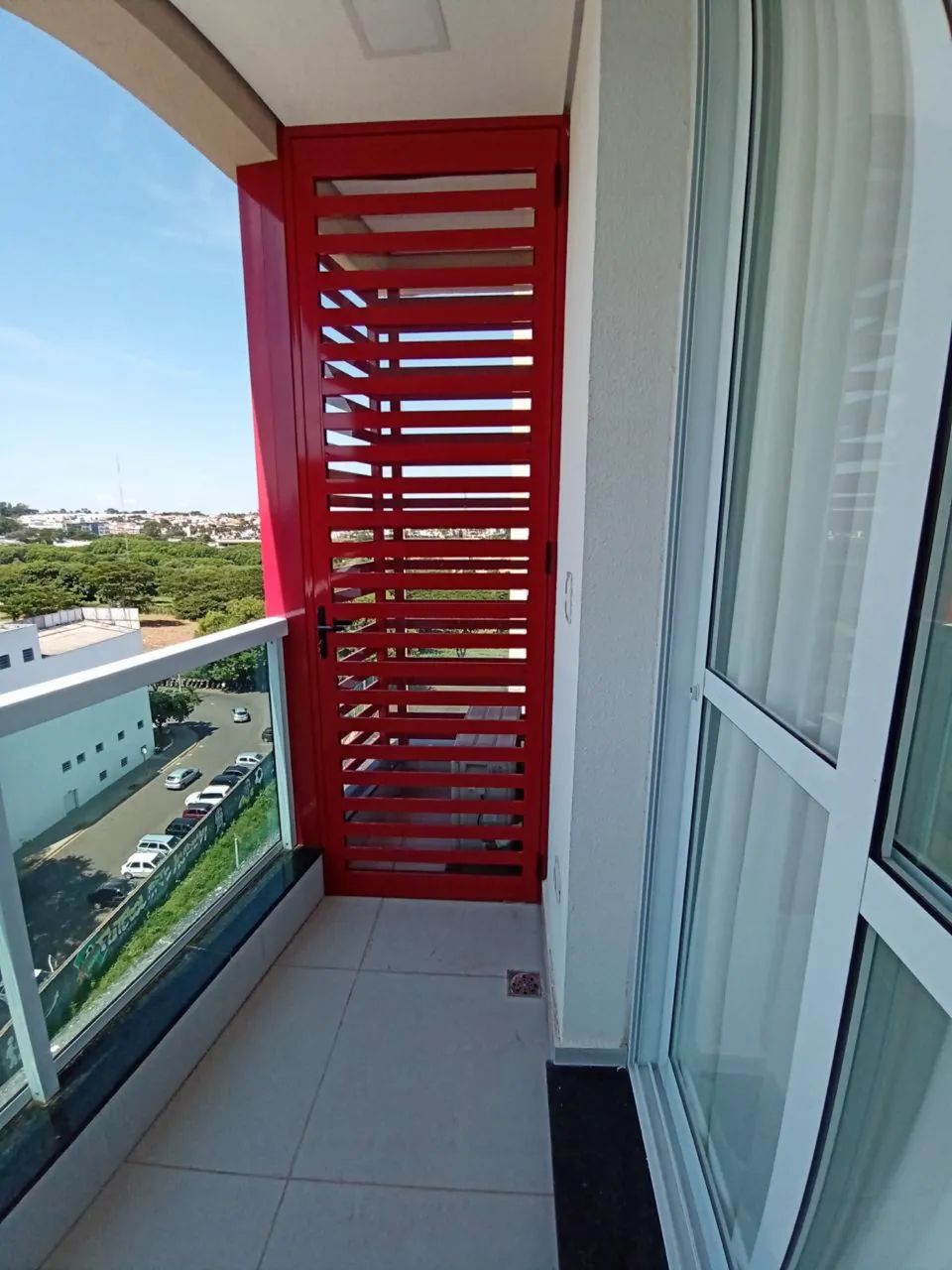 ? APARTAMENTO MOBILIADO À VENDA ? EDIFÍCIO TRIANON, PRESIDENTE PRUDENTE - Foto 4