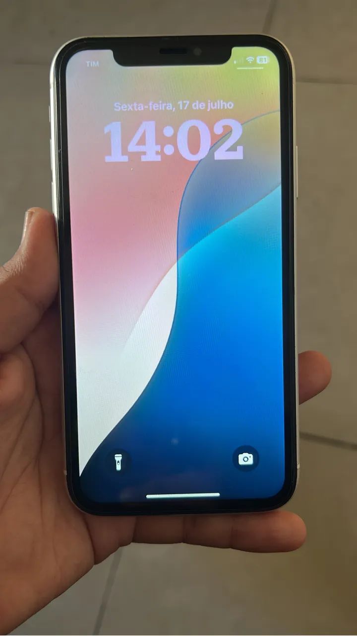 iPhone XR  - Foto 3