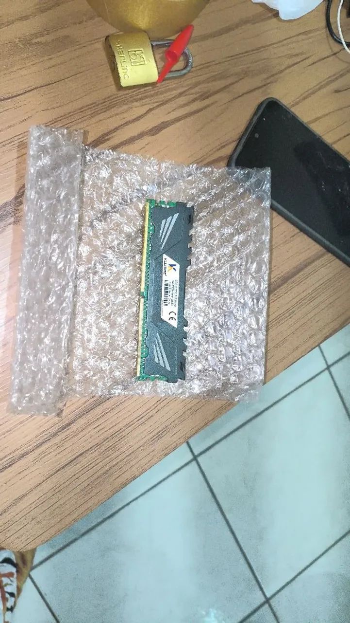 MEMORIA RAM DDR4 - Foto 2