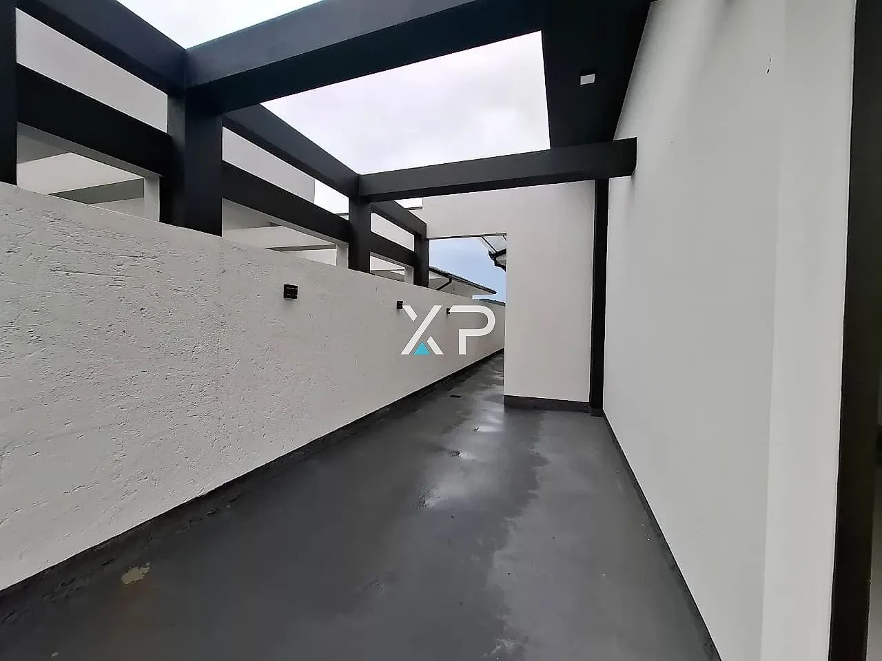 CASA GEMINADA COM SUÍTE EM SÃO JOSÉ - Foto 4