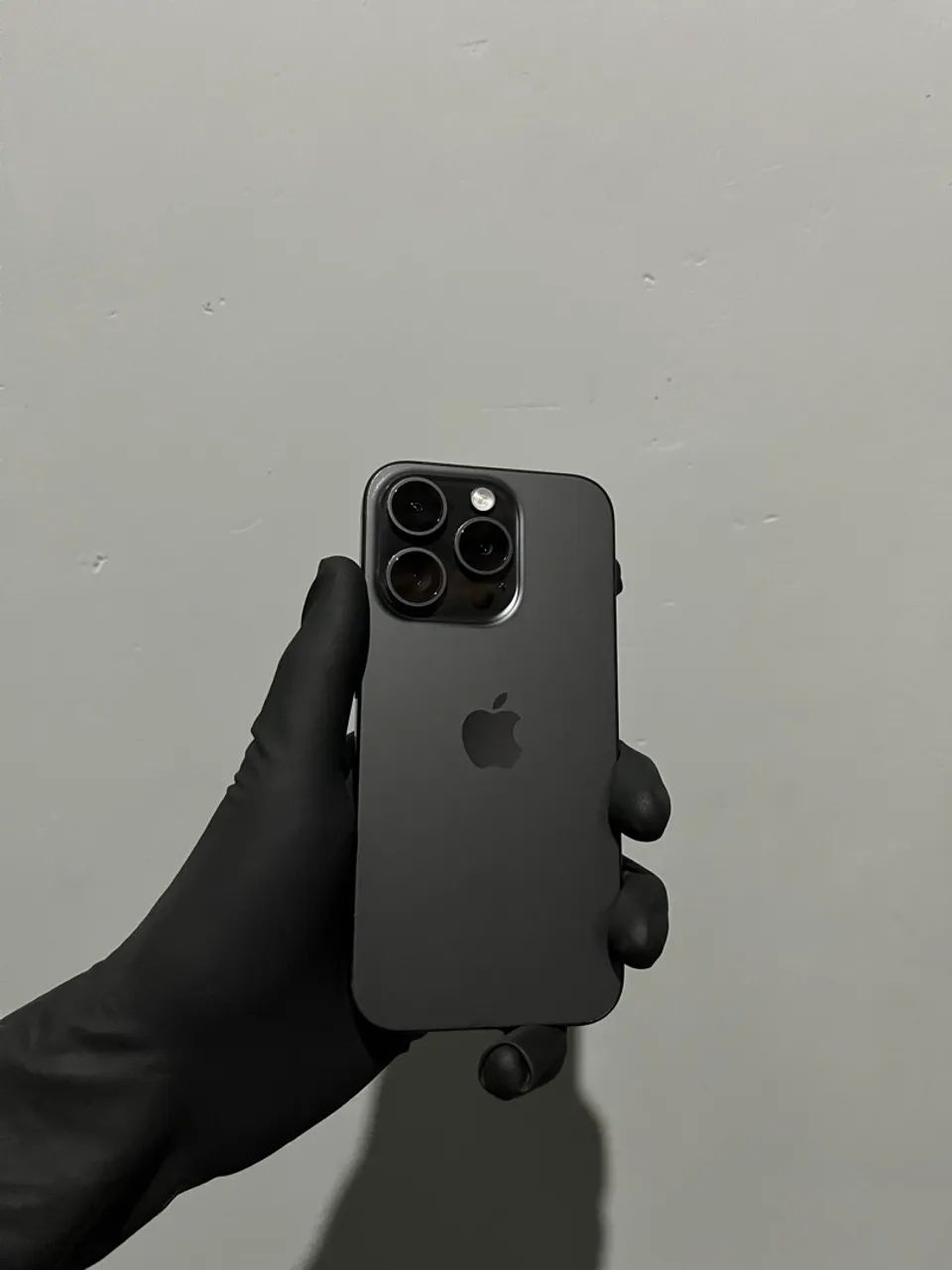 iPhone 15 pro  - Foto 3
