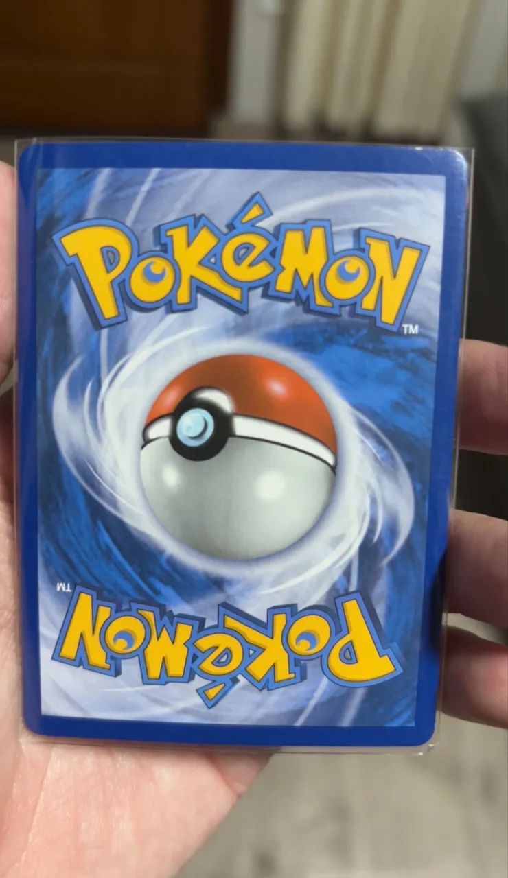 Pikachu XY 95 - Foto 2