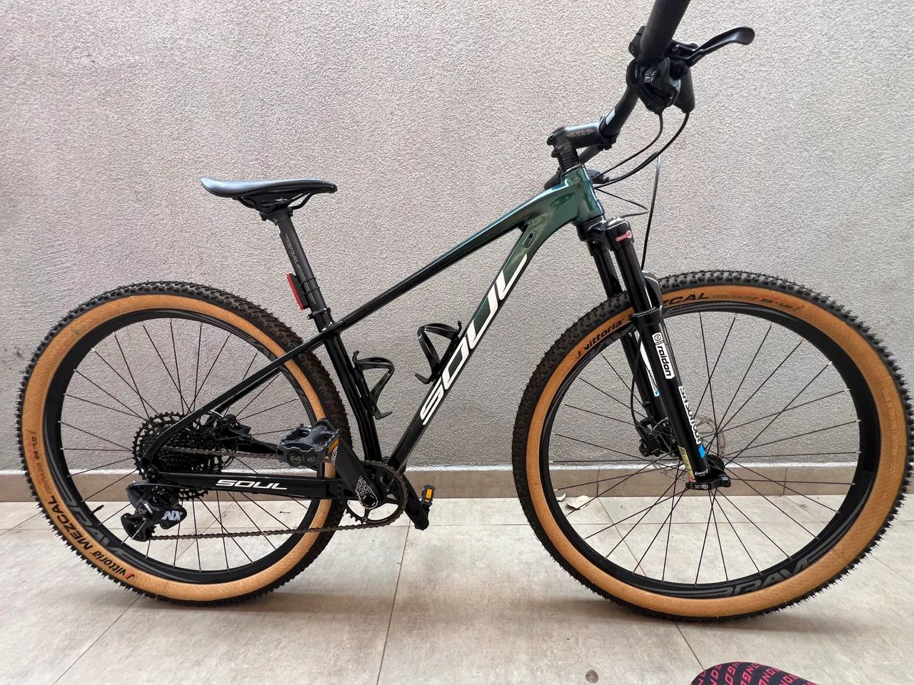 SOUL SL929 BOOST - IMPECÁVEL - Foto 2
