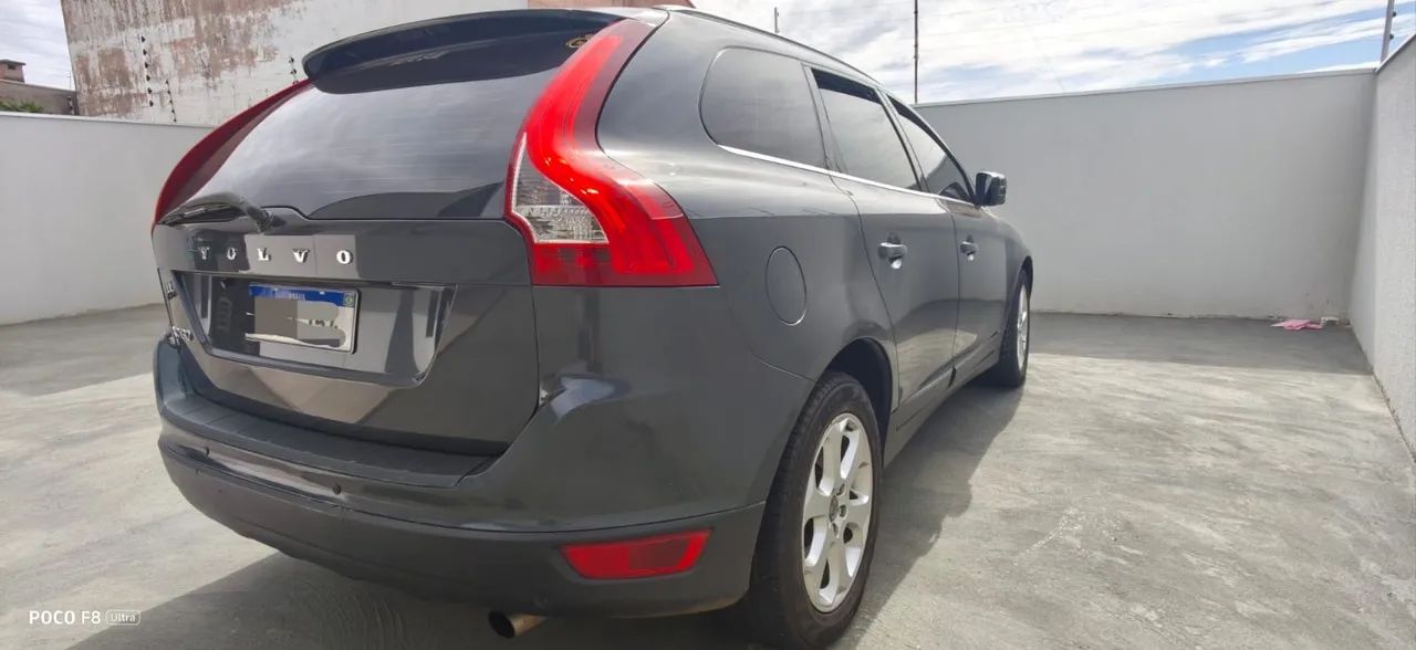 Volvo XC 60 2.0 T5 5P 2011 - Foto 2